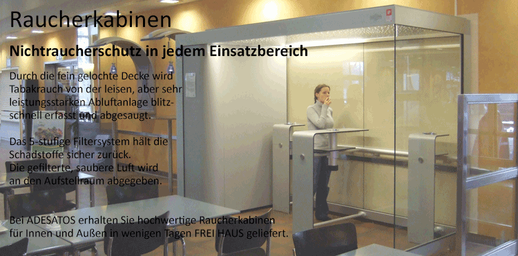 Schadstofferfassung mit Quellenabsaugungen Schadstofferfassung mit Quellenabsaugungen